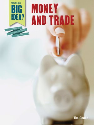 cover image of Money and Trade